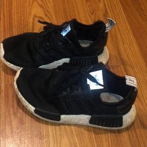 Adidas NMD shoes